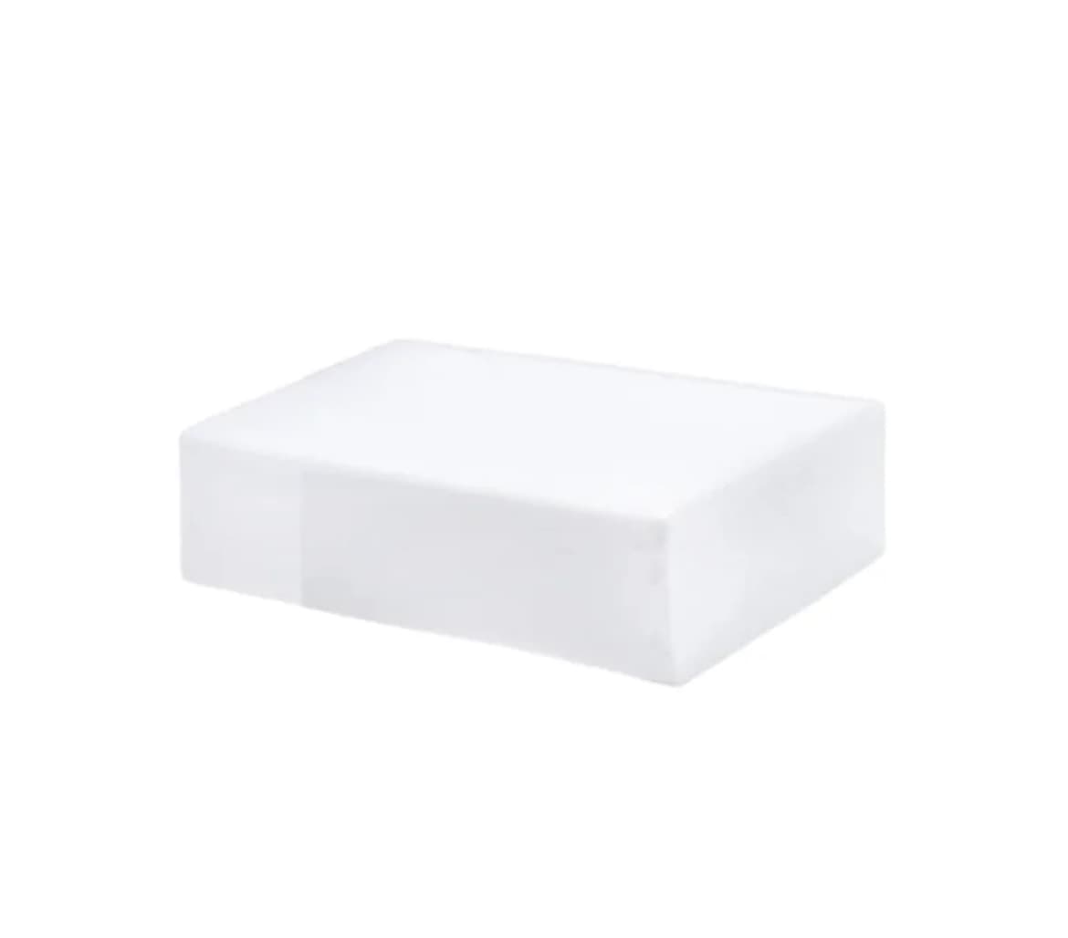 Eponge magique (Mélamine )- Sachet de 10