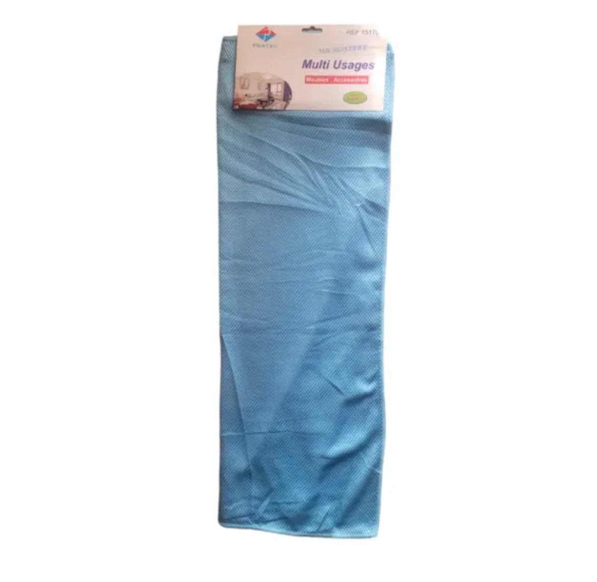Chiffon serviettes en microfibre, multi usages 40x60