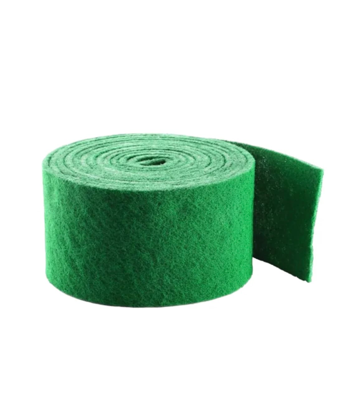 Rouleau abrasif vert - 3m