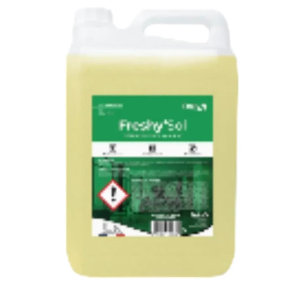 FRESHYSOL Détergent polyvalent DAILYK START - Bidon 5L
